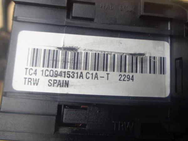 INTERRUPTEUR DE PHARE VAG - Vue 4